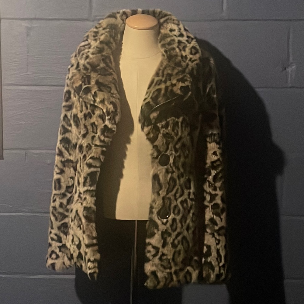 Sexy Coat